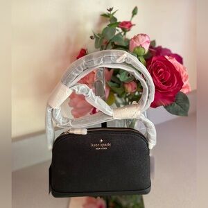 Kate Spade Tinsel Small Dome Crossbody